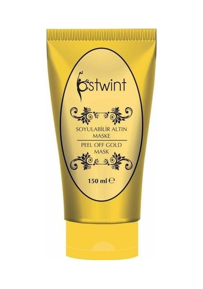 Oswint Altın Maske