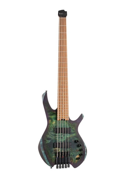 Cort Space5sdg Bass Gitar