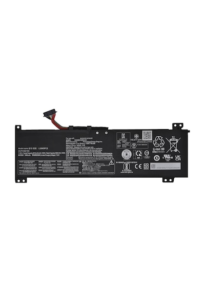 Lenovo Ideapad Gaming 3-15ıhu6 Uyumlu Batarya Pil Model-1 3 Cell