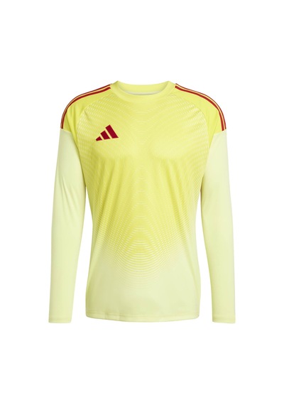 Pulyel Adidas Erkek Futbol Futbol Forma T25 C Gk Jsy Lm Jn2018 Sarı
