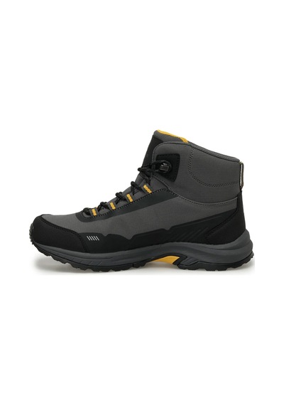 Lumberjack Eco Erkek Gri Bot 101386649 Gri