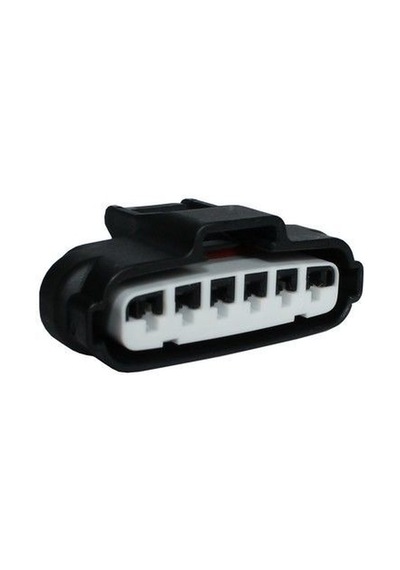 Aempart Aem32 6k025 Soket Isuzu Akışmetre Aem32 6k025