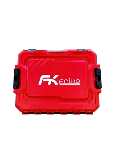 Frıko 1/2 Akülü Somun Sıkma Ve Sökme Makinesi Çift Akülü 21v 4 Ah 980 Nm