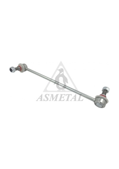 Asmetal 26mr3600 Z Rot Mercedes C Serı W204 Çelik Ön Sol