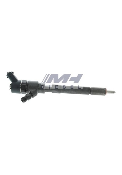 Bosch 0445110253 Enjektör Hyundai Santa Fe 2.2 Crdi Grandeur D4eb