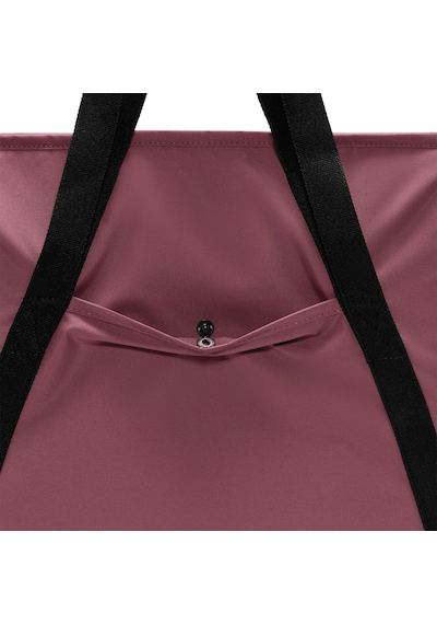 Nike Gym Tote Çanta 28l Ih7964-654 Omuz Çantası Spor Çanta Mor