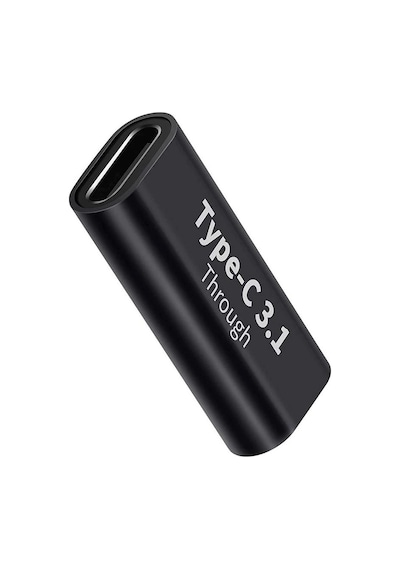 5233 Type C Usb 3.1 Dişi Dişi Çevirici Dönüştürücü Adaptör