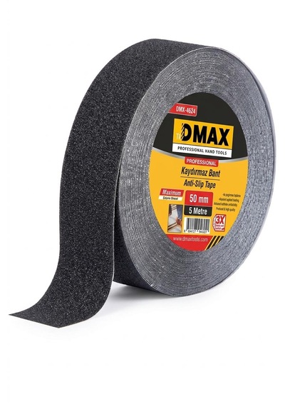 Dmax Kaydırmaz Bant 50mm 5 Mt