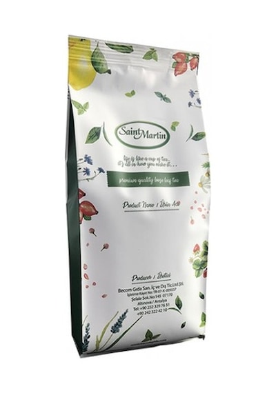 Vendor Saint Martin Assam Tea 250 G
