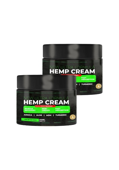 Louise Beauty Hemp Cream Rahatlatmaya Ve Cildinizin Nemlendirmeye 250 Ml Krem