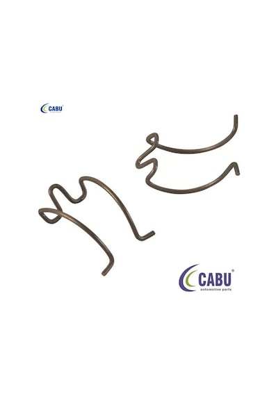 Hava Filtre Segmanı Vectra A Cabu 834707
