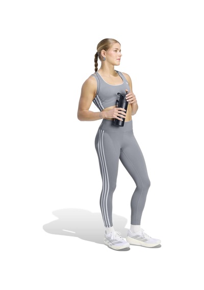 Grethr Adidas Kadın Günlük Tayt Og Sp Leg 7/8 Kt6959 Gri