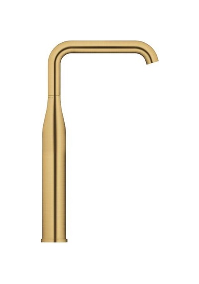 Grohe Essence 24170GN1 1/2" XL Boyut Tek Kumandalı Lavabo Bataryası Altın