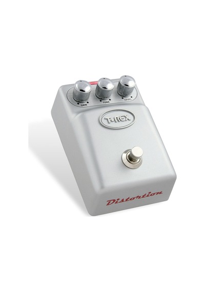 T-rex Tonebug Distortion Pedalı