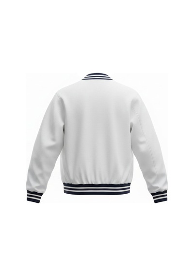 Superfly Lower East Side Erkek Sweatshirt Spf22222 Spf.17 Beyaz
