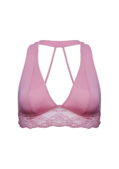 Deep Secret Somon Mıcro Sırt Detaylı Bralet Ds200459br 001