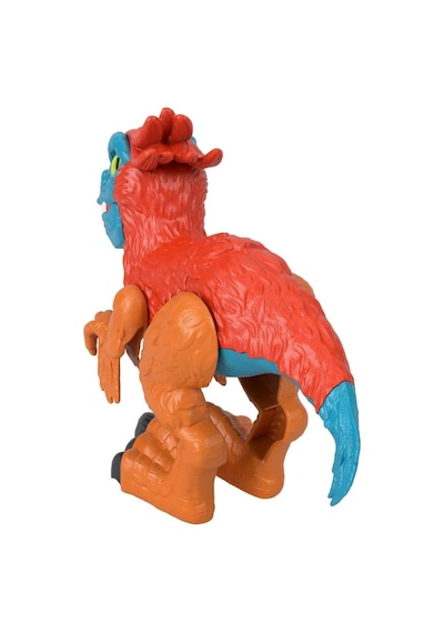 Imaginext Jurassic World Xl Dinozorlar Pyroraptor Hkg14