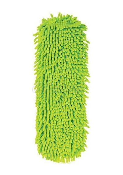 Luna Makarna Mop Yedek 60 Cm Mikro Fiber