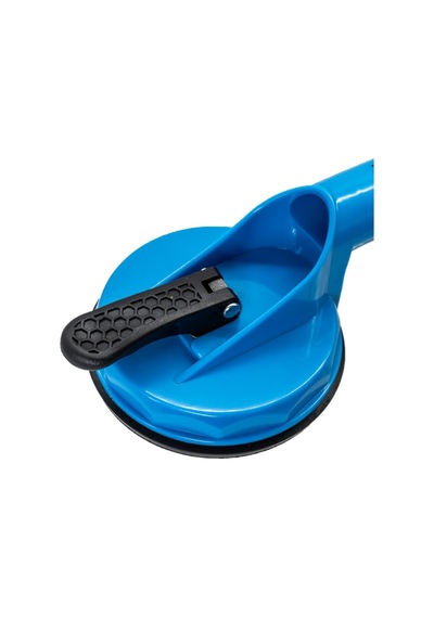 Master 507601 Plastik Gövde İkili Cam Vantuzu