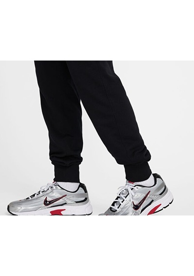 Nike Club Erkek Günlük Eşofman Altı Fn3801-010 Siyah Siyah