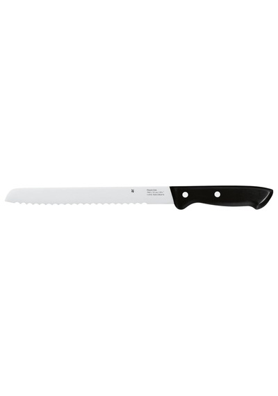 Classic Line Ekmek Bıçağı 21 Cm Çok Renkli