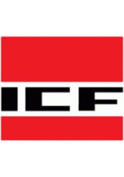 Icf 7260 / 601 Davlumbaz Aspiratör Filtresi Filtre Yt142.2240.01 - 367225585