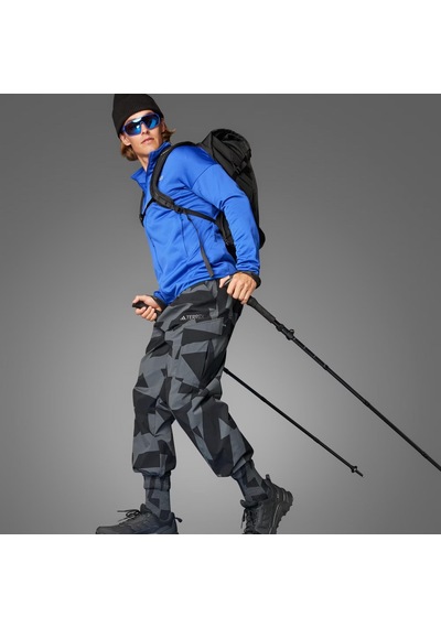 Adidas Terrex Xperior Climawarm Light Fleece Erkek Ceket C-adıje1354e50a00 Mavi