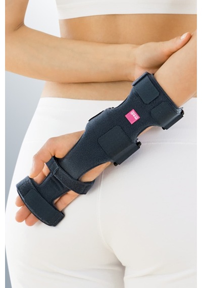 Mediortho Medi Cts El Bilek Splinti Ateli