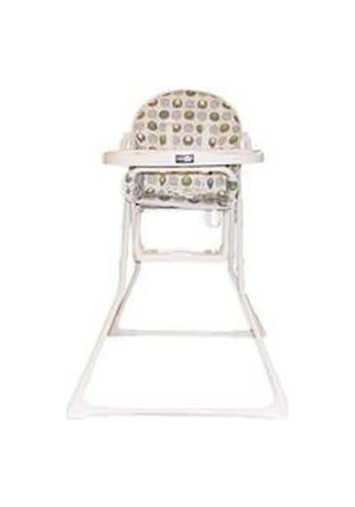 Comfymax Eco Mama Sandalyesi Grey