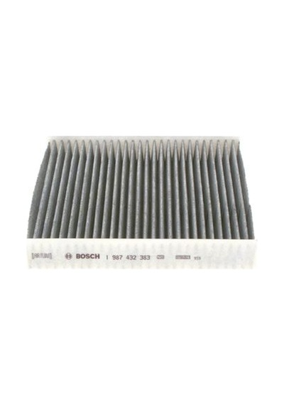 Bosch 1987432383 Polen Filtresi Peugeot Partner 96 15 Cıtroen Berlıngo 96 15 Xsara 98 05 Karbonlu 6479.a2- 6447.sq- 6447.sz- 9655190580