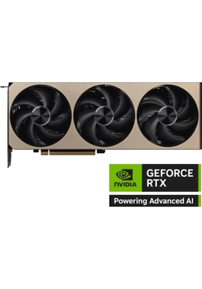 Msı 12gb Rtx5070 Inspıre 3x Oc Gddr7 192bit Hdımı-dp Pcıe 5.0