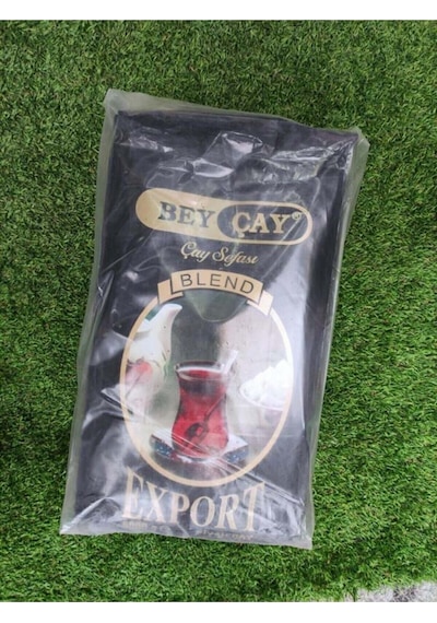 Bey Çay Export Rize Çayı 2 x 5 KG