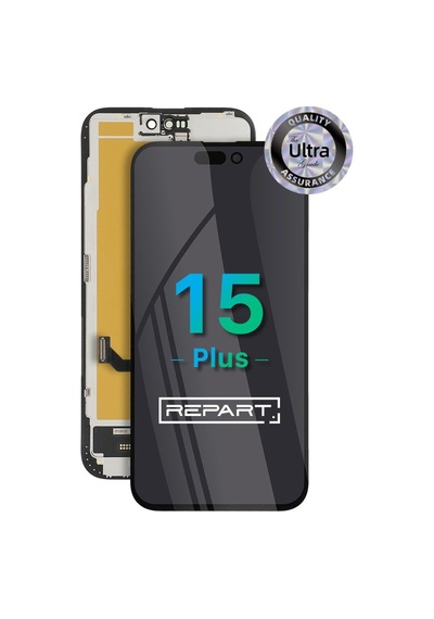 İphone 15 Plus Ultra Soft-oled Ltpo Ekran