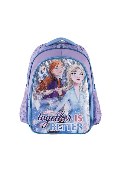 Frocx Frozen Due Together Is Better İlkokul Çantası 41117