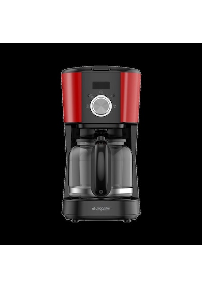 Arçelik FK 6414 Retro Filtre Kahve Makinesi