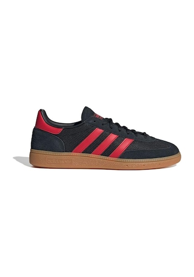 Adidas Erkek Sneaker Handball Spezıal Jh5446 Siyah