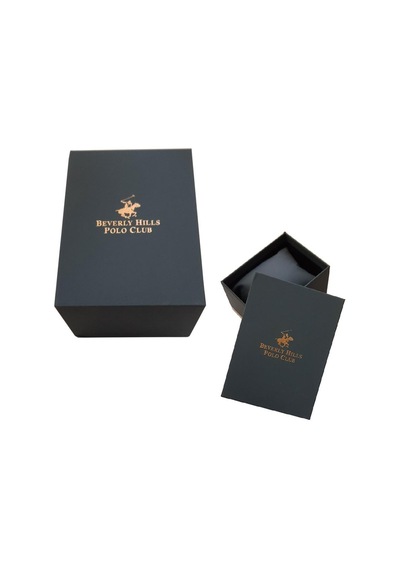 Beverly Hills Polo Club BP3013X.440 Erkek Kol Saati