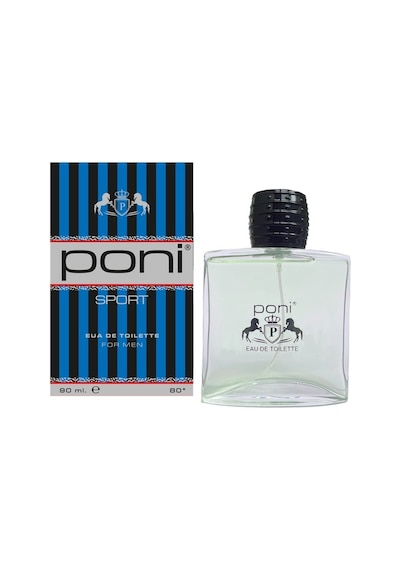 Poni Sport Erkek Parfüm EDT 85 ML