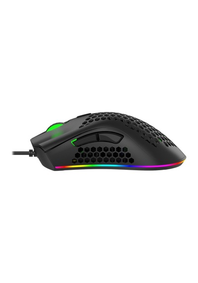 Sarepo GT-120 Optik Oyuncu Mouse