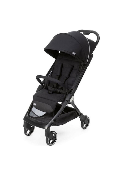 Chicco We Bebek Arabası Siyah