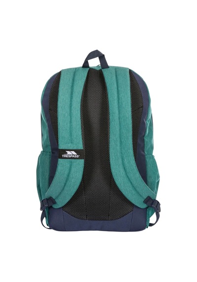 Trespass Alder 25l Rucksack 25 L Çanta Siyah