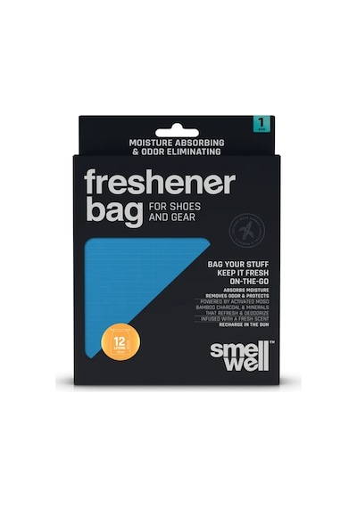 Smellwell Freshener Bag Blue