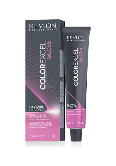 Colour Rp Ce Gloss 8.12 70ml