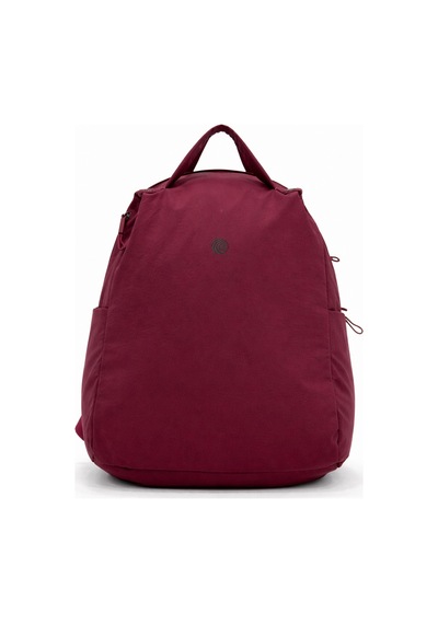 Louisiana Polo Bolsas Kadın Sırt Çanta Bordo 1126 Bordo