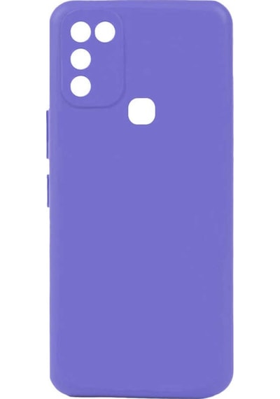 Infinix Hot 11 Play Kilif Zore Biye Silikon 554176907