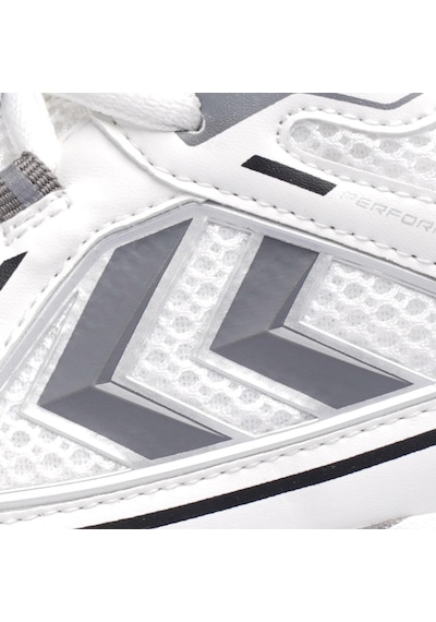 Hummel Performance 700 Erkek Günlük Spor Ayakkabı C-hum900794e10z01 Beyaz