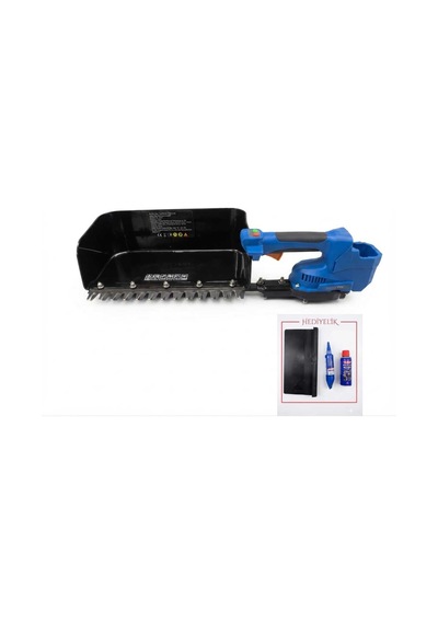 K30 Pro - Profesyonel Kablosuz 6 Bataryalı Akülü Çay Toplama Makinesi Ve Asma Dalı Kesme Makinesi   - 936823693