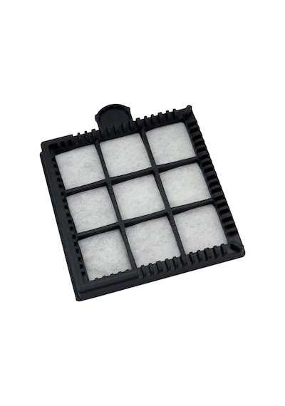 Arçelik Uyumlu S 6810 Süpürge Motor Öncesi Sünger Ve Kaset Filtresi
