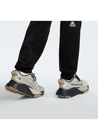 The North Face M Mountain Athletics Fleece Pant 2.0 Erkek Eşofman Altı-34090 Siyah