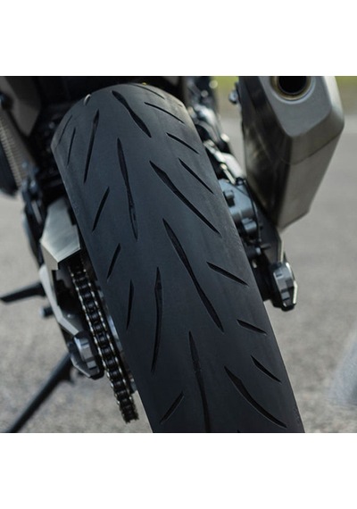 Bridgestone S23 190/50 Zr17 73w Arka Motosiklet Lastiği